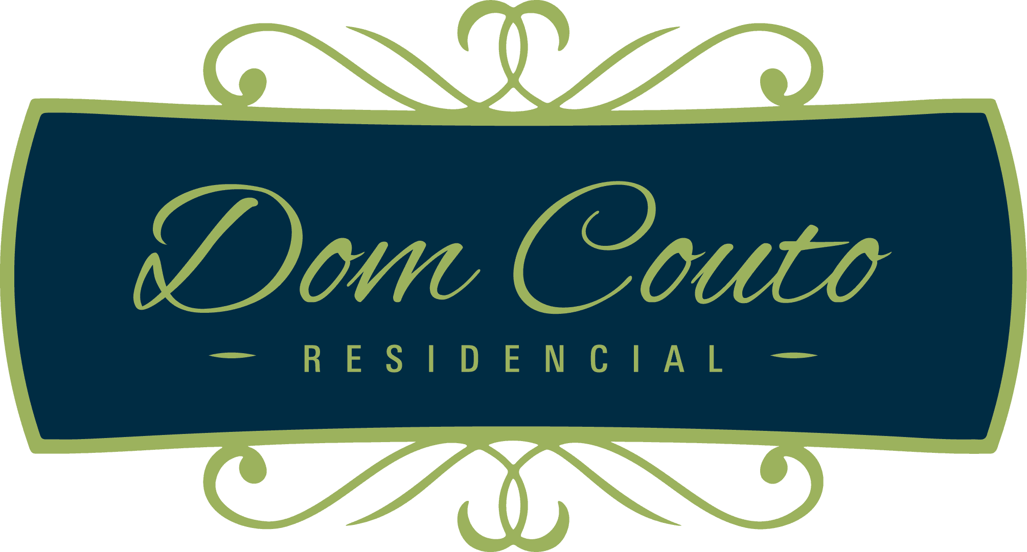 Logo Dom Couto