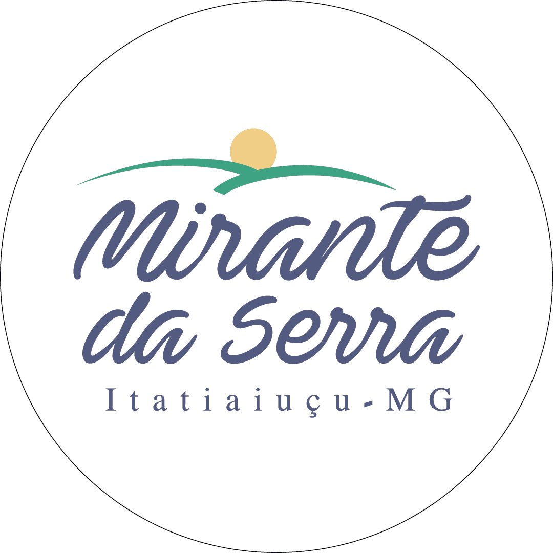 Logo Mirante da Serra