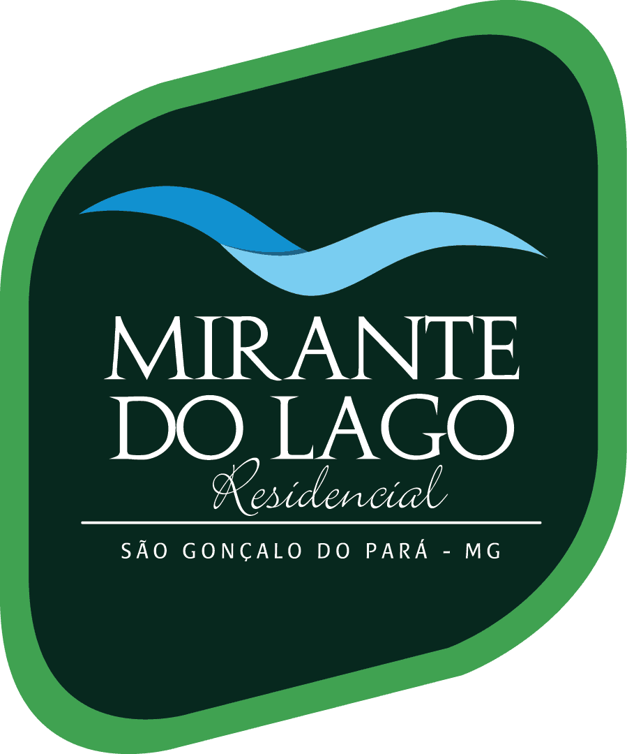 Logo Mirante do Lago