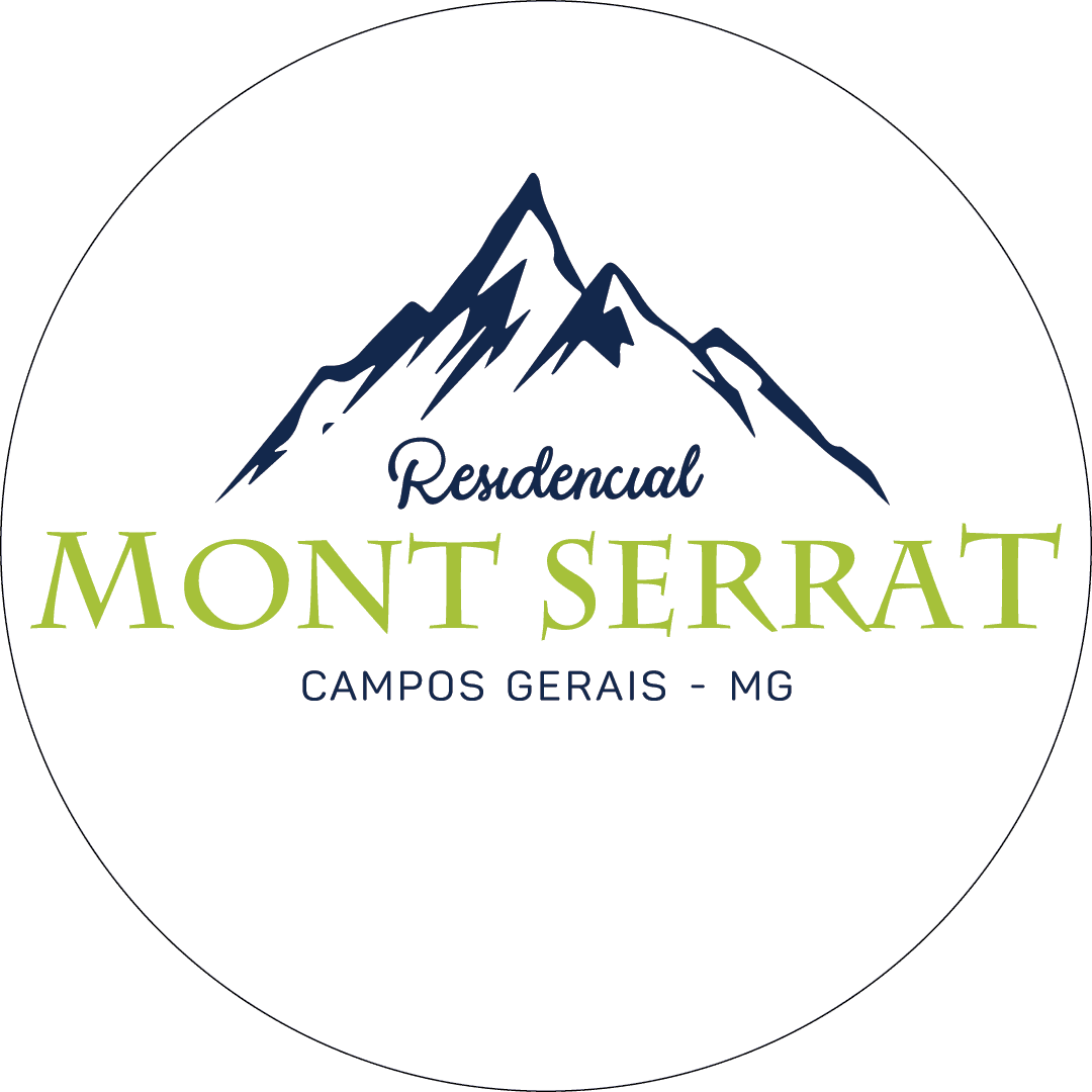 Logo Mont Serrat