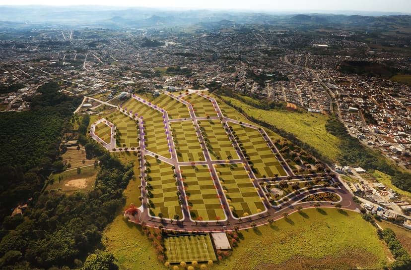 Brasil Vilela 2 - Campo Belo