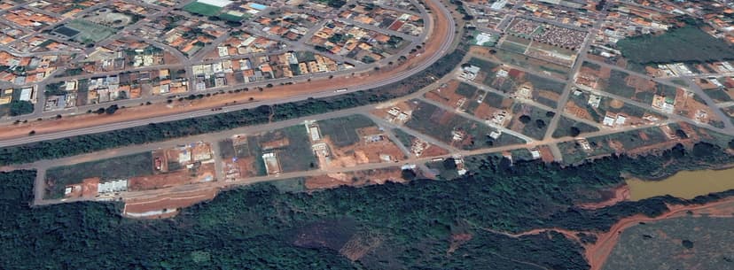 Mirante da Serra - Itatiaiuçu