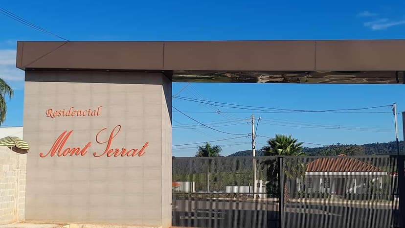 Mont Serrat - Campos Gerais