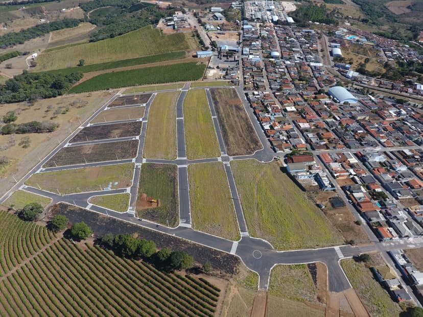 Parque São Judas - Candeias