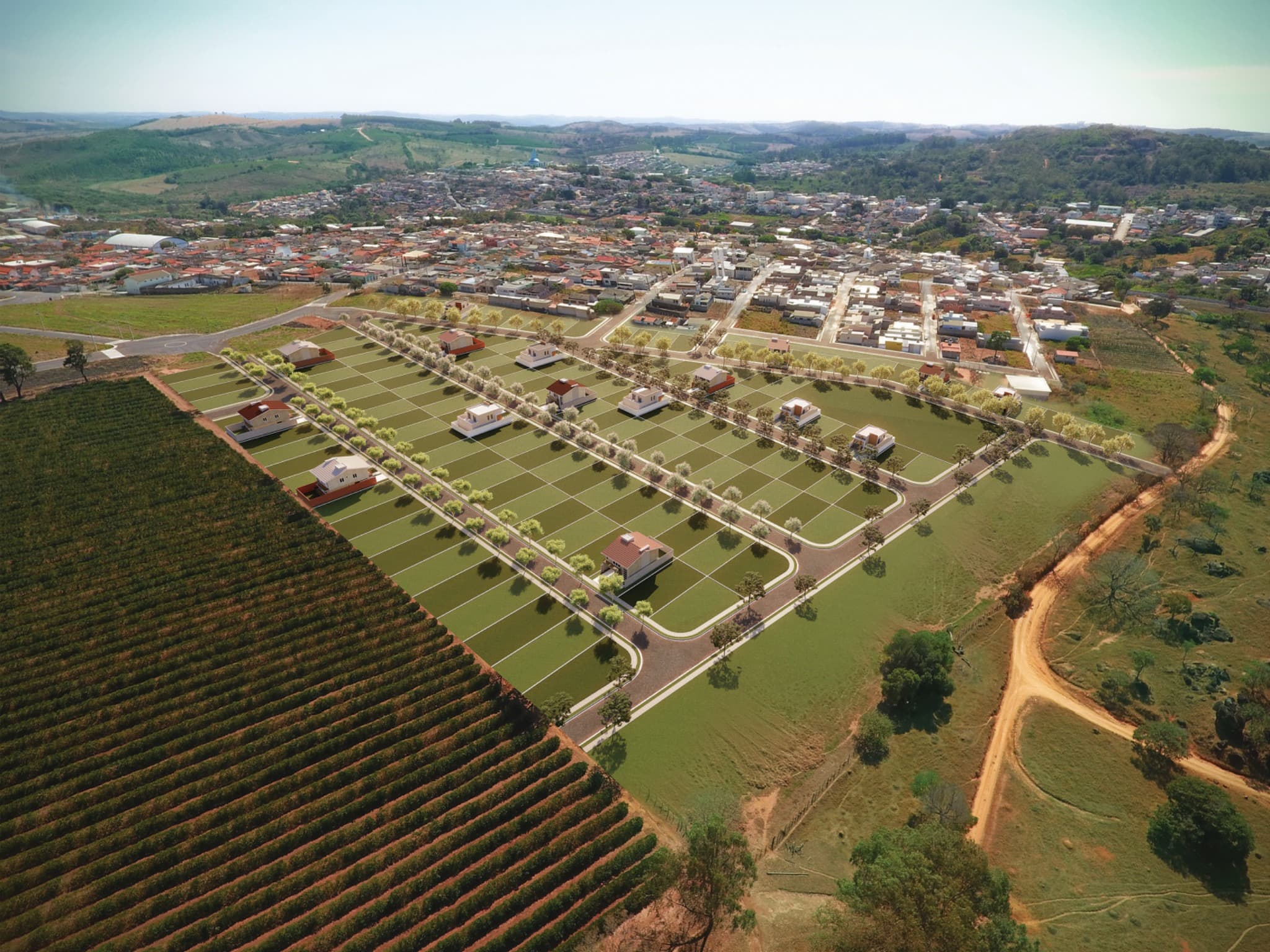 Parque São Judas 2ª fase