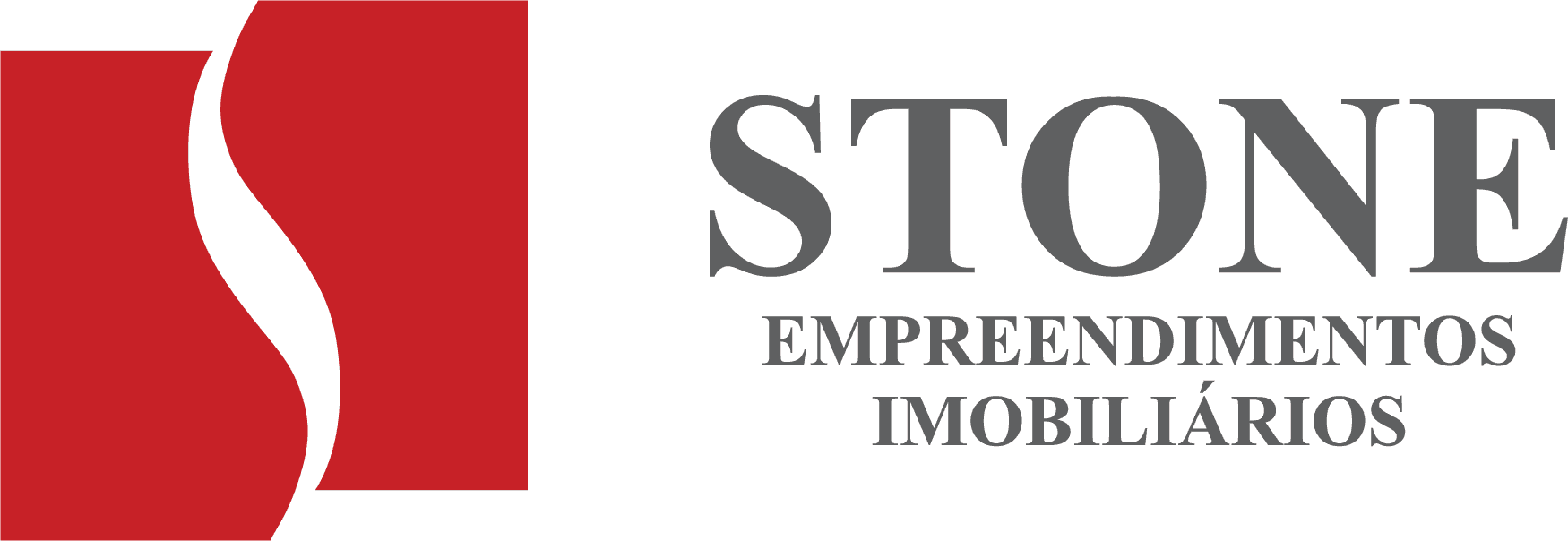 Logo Stone Empreendimentos Imobiliários