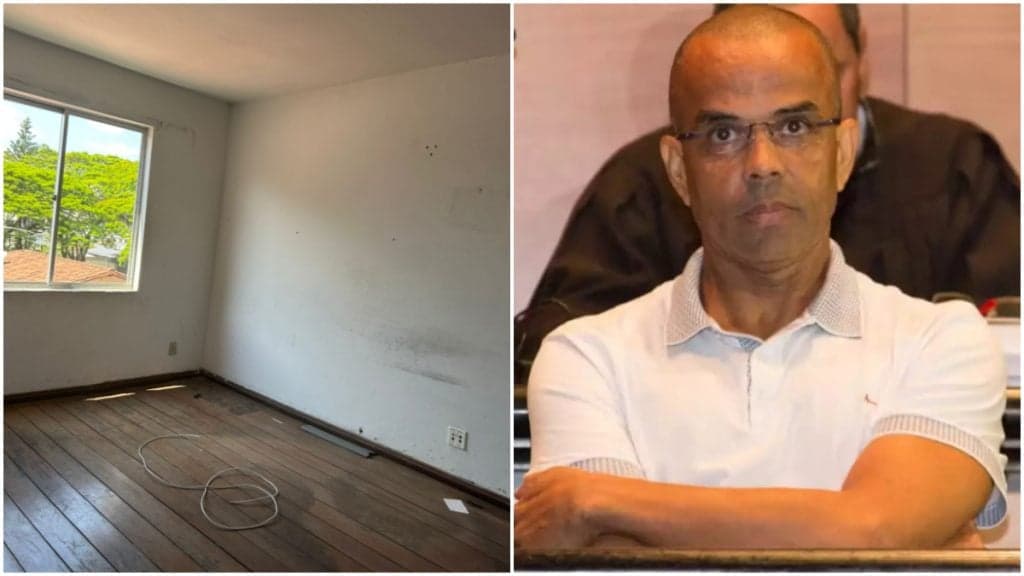 Imóveis que foram de Fernandinho Beira-Mar vão a leilão na Grande BH