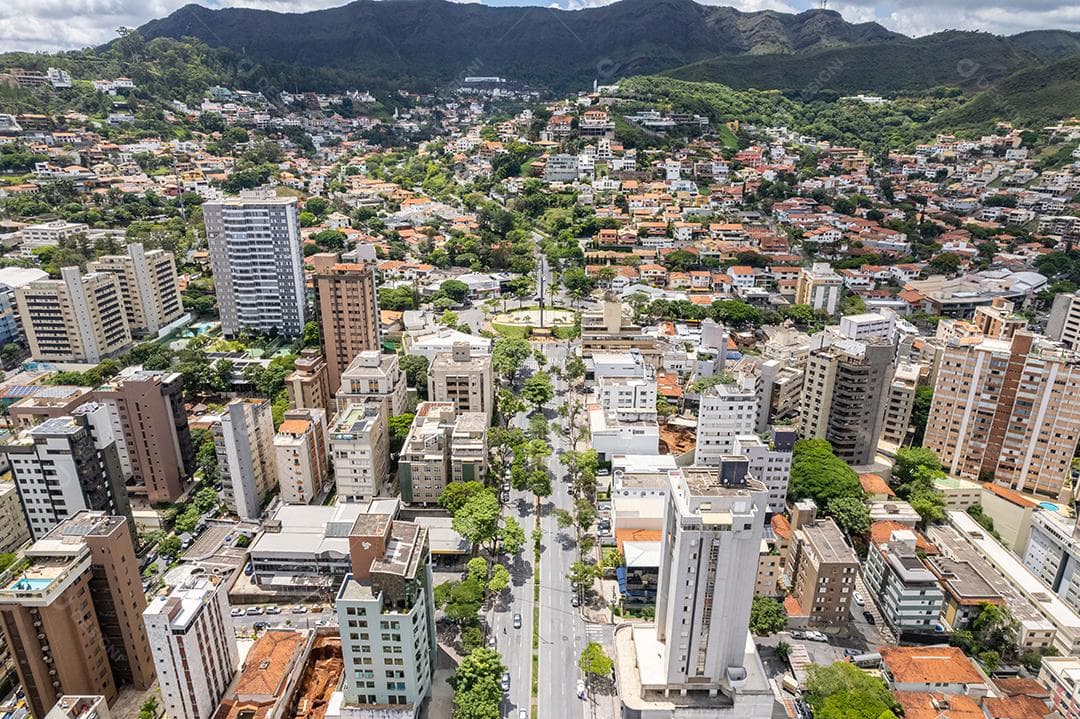 Preço dos imóveis residenciais em Belo Horizonte avança 1,17% em outubro
